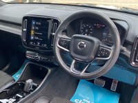 USED 2021 21 VOLVO XC40 1.5 RECHARGE T5 R-DESIGN PRO 5d 258 BHP 