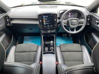 USED 2021 21 VOLVO XC40 1.5 RECHARGE T5 R-DESIGN PRO 5d 258 BHP 
