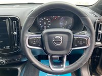 USED 2021 21 VOLVO XC40 1.5 RECHARGE T5 R-DESIGN PRO 5d 258 BHP 