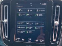 USED 2021 21 VOLVO XC40 1.5 RECHARGE T5 R-DESIGN PRO 5d 258 BHP 