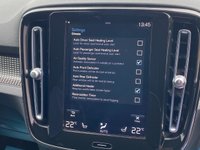 USED 2021 21 VOLVO XC40 1.5 RECHARGE T5 R-DESIGN PRO 5d 258 BHP 