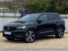 USED 2021 21 VOLVO XC40 1.5 RECHARGE T5 R-DESIGN PRO 5d 258 BHP 