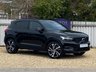 USED 2021 21 VOLVO XC40 1.5 RECHARGE T5 R-DESIGN PRO 5d 258 BHP 