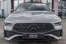 USED 2023 73 MERCEDES-BENZ CLA 1.3 CLA 180 AMG LINE PREMIUM PLUS 4d 135 BHP VAT Q 360 CAM+BURMESTER+VAT QUALIFYING