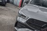 USED 2023 73 MERCEDES-BENZ CLA 1.3 CLA 180 AMG LINE PREMIUM PLUS 4d 135 BHP VAT Q 360 CAM+BURMESTER+VAT QUALIFYING