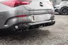 USED 2023 73 MERCEDES-BENZ CLA 1.3 CLA 180 AMG LINE PREMIUM PLUS 4d 135 BHP VAT Q 360 CAM+BURMESTER+VAT QUALIFYING