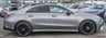 USED 2023 73 MERCEDES-BENZ CLA 1.3 CLA 180 AMG LINE PREMIUM PLUS 4d 135 BHP VAT Q 360 CAM+BURMESTER+VAT QUALIFYING