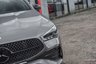 USED 2023 73 MERCEDES-BENZ CLA 1.3 CLA 180 AMG LINE PREMIUM PLUS 4d 135 BHP VAT Q 360 CAM+BURMESTER+VAT QUALIFYING