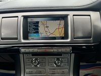 USED 2009 09 JAGUAR XF 2.7 LUXURY V6 4d 204 BHP 
