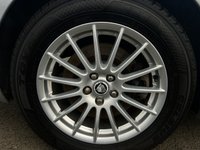 USED 2009 09 JAGUAR XF 2.7 LUXURY V6 4d 204 BHP 
