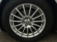 USED 2009 09 JAGUAR XF 2.7 LUXURY V6 4d 204 BHP 
