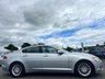 USED 2009 09 JAGUAR XF 2.7 LUXURY V6 4d 204 BHP 