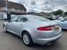 USED 2009 09 JAGUAR XF 2.7 LUXURY V6 4d 204 BHP 