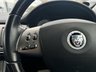USED 2009 09 JAGUAR XF 2.7 LUXURY V6 4d 204 BHP 