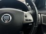 USED 2009 09 JAGUAR XF 2.7 LUXURY V6 4d 204 BHP 