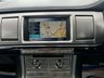USED 2009 09 JAGUAR XF 2.7 LUXURY V6 4d 204 BHP 