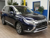USED 2019 69 MITSUBISHI OUTLANDER 2.0 DESIGN 5d 148 BHP STUNNING EXAMPLE APP SAT NAV ANDROID APPLE CARPLAY HEATED SEATS REAR VIEW CAMERA 1 OWNER EXCELLENT SERVICE HISTORY MITSUBISHI WARRANTY TILL OCT 2024