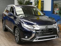 USED 2019 69 MITSUBISHI OUTLANDER 2.0 DESIGN 5d 148 BHP STUNNING EXAMPLE APP SAT NAV ANDROID APPLE CARPLAY HEATED SEATS REAR VIEW CAMERA 1 OWNER EXCELLENT SERVICE HISTORY MITSUBISHI WARRANTY TILL OCT 2024