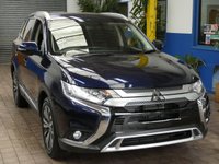USED 2019 69 MITSUBISHI OUTLANDER 2.0 DESIGN 5d 148 BHP STUNNING EXAMPLE APP SAT NAV ANDROID APPLE CARPLAY HEATED SEATS REAR VIEW CAMERA 1 OWNER EXCELLENT SERVICE HISTORY MITSUBISHI WARRANTY TILL OCT 2024