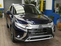 USED 2019 69 MITSUBISHI OUTLANDER 2.0 DESIGN 5d 148 BHP STUNNING EXAMPLE APP SAT NAV ANDROID APPLE CARPLAY HEATED SEATS REAR VIEW CAMERA 1 OWNER EXCELLENT SERVICE HISTORY MITSUBISHI WARRANTY TILL OCT 2024