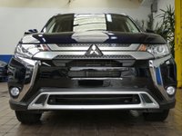 USED 2019 69 MITSUBISHI OUTLANDER 2.0 DESIGN 5d 148 BHP STUNNING EXAMPLE APP SAT NAV ANDROID APPLE CARPLAY HEATED SEATS REAR VIEW CAMERA 1 OWNER EXCELLENT SERVICE HISTORY MITSUBISHI WARRANTY TILL OCT 2024