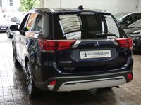 USED 2019 69 MITSUBISHI OUTLANDER 2.0 DESIGN 5d 148 BHP STUNNING EXAMPLE APP SAT NAV ANDROID APPLE CARPLAY HEATED SEATS REAR VIEW CAMERA 1 OWNER EXCELLENT SERVICE HISTORY MITSUBISHI WARRANTY TILL OCT 2024