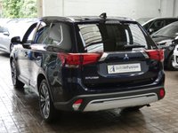 USED 2019 69 MITSUBISHI OUTLANDER 2.0 DESIGN 5d 148 BHP STUNNING EXAMPLE APP SAT NAV ANDROID APPLE CARPLAY HEATED SEATS REAR VIEW CAMERA 1 OWNER EXCELLENT SERVICE HISTORY MITSUBISHI WARRANTY TILL OCT 2024
