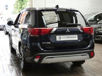 USED 2019 69 MITSUBISHI OUTLANDER 2.0 DESIGN 5d 148 BHP STUNNING EXAMPLE APP SAT NAV ANDROID APPLE CARPLAY HEATED SEATS REAR VIEW CAMERA 1 OWNER EXCELLENT SERVICE HISTORY MITSUBISHI WARRANTY TILL OCT 2024