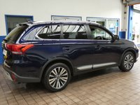 USED 2019 69 MITSUBISHI OUTLANDER 2.0 DESIGN 5d 148 BHP STUNNING EXAMPLE APP SAT NAV ANDROID APPLE CARPLAY HEATED SEATS REAR VIEW CAMERA 1 OWNER EXCELLENT SERVICE HISTORY MITSUBISHI WARRANTY TILL OCT 2024