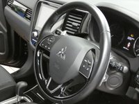 USED 2019 69 MITSUBISHI OUTLANDER 2.0 DESIGN 5d 148 BHP STUNNING EXAMPLE APP SAT NAV ANDROID APPLE CARPLAY HEATED SEATS REAR VIEW CAMERA 1 OWNER EXCELLENT SERVICE HISTORY MITSUBISHI WARRANTY TILL OCT 2024