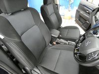 USED 2019 69 MITSUBISHI OUTLANDER 2.0 DESIGN 5d 148 BHP STUNNING EXAMPLE APP SAT NAV ANDROID APPLE CARPLAY HEATED SEATS REAR VIEW CAMERA 1 OWNER EXCELLENT SERVICE HISTORY MITSUBISHI WARRANTY TILL OCT 2024