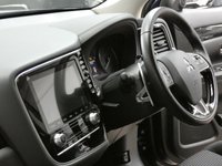 USED 2019 69 MITSUBISHI OUTLANDER 2.0 DESIGN 5d 148 BHP STUNNING EXAMPLE APP SAT NAV ANDROID APPLE CARPLAY HEATED SEATS REAR VIEW CAMERA 1 OWNER EXCELLENT SERVICE HISTORY MITSUBISHI WARRANTY TILL OCT 2024