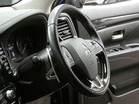 USED 2019 69 MITSUBISHI OUTLANDER 2.0 DESIGN 5d 148 BHP STUNNING EXAMPLE APP SAT NAV ANDROID APPLE CARPLAY HEATED SEATS REAR VIEW CAMERA 1 OWNER EXCELLENT SERVICE HISTORY MITSUBISHI WARRANTY TILL OCT 2024