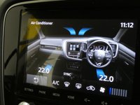 USED 2019 69 MITSUBISHI OUTLANDER 2.0 DESIGN 5d 148 BHP STUNNING EXAMPLE APP SAT NAV ANDROID APPLE CARPLAY HEATED SEATS REAR VIEW CAMERA 1 OWNER EXCELLENT SERVICE HISTORY MITSUBISHI WARRANTY TILL OCT 2024