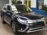 USED 2019 69 MITSUBISHI OUTLANDER 2.0 DESIGN 5d 148 BHP STUNNING EXAMPLE APP SAT NAV ANDROID APPLE CARPLAY HEATED SEATS REAR VIEW CAMERA 1 OWNER EXCELLENT SERVICE HISTORY MITSUBISHI WARRANTY TILL OCT 2024