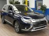 USED 2019 69 MITSUBISHI OUTLANDER 2.0 DESIGN 5d 148 BHP STUNNING EXAMPLE APP SAT NAV ANDROID APPLE CARPLAY HEATED SEATS REAR VIEW CAMERA 1 OWNER EXCELLENT SERVICE HISTORY MITSUBISHI WARRANTY TILL OCT 2024