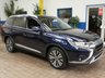 USED 2019 69 MITSUBISHI OUTLANDER 2.0 DESIGN 5d 148 BHP STUNNING EXAMPLE APP SAT NAV ANDROID APPLE CARPLAY HEATED SEATS REAR VIEW CAMERA 1 OWNER EXCELLENT SERVICE HISTORY MITSUBISHI WARRANTY TILL OCT 2024