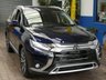 USED 2019 69 MITSUBISHI OUTLANDER 2.0 DESIGN 5d 148 BHP STUNNING EXAMPLE APP SAT NAV ANDROID APPLE CARPLAY HEATED SEATS REAR VIEW CAMERA 1 OWNER EXCELLENT SERVICE HISTORY MITSUBISHI WARRANTY TILL OCT 2024