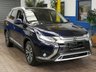 USED 2019 69 MITSUBISHI OUTLANDER 2.0 DESIGN 5d 148 BHP STUNNING EXAMPLE APP SAT NAV ANDROID APPLE CARPLAY HEATED SEATS REAR VIEW CAMERA 1 OWNER EXCELLENT SERVICE HISTORY MITSUBISHI WARRANTY TILL OCT 2024