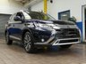 USED 2019 69 MITSUBISHI OUTLANDER 2.0 DESIGN 5d 148 BHP STUNNING EXAMPLE APP SAT NAV ANDROID APPLE CARPLAY HEATED SEATS REAR VIEW CAMERA 1 OWNER EXCELLENT SERVICE HISTORY MITSUBISHI WARRANTY TILL OCT 2024