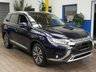 USED 2019 69 MITSUBISHI OUTLANDER 2.0 DESIGN 5d 148 BHP STUNNING EXAMPLE APP SAT NAV ANDROID APPLE CARPLAY HEATED SEATS REAR VIEW CAMERA 1 OWNER EXCELLENT SERVICE HISTORY MITSUBISHI WARRANTY TILL OCT 2024