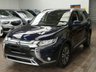 USED 2019 69 MITSUBISHI OUTLANDER 2.0 DESIGN 5d 148 BHP STUNNING EXAMPLE APP SAT NAV ANDROID APPLE CARPLAY HEATED SEATS REAR VIEW CAMERA 1 OWNER EXCELLENT SERVICE HISTORY MITSUBISHI WARRANTY TILL OCT 2024