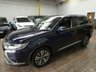 USED 2019 69 MITSUBISHI OUTLANDER 2.0 DESIGN 5d 148 BHP STUNNING EXAMPLE APP SAT NAV ANDROID APPLE CARPLAY HEATED SEATS REAR VIEW CAMERA 1 OWNER EXCELLENT SERVICE HISTORY MITSUBISHI WARRANTY TILL OCT 2024