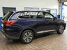USED 2019 69 MITSUBISHI OUTLANDER 2.0 DESIGN 5d 148 BHP STUNNING EXAMPLE APP SAT NAV ANDROID APPLE CARPLAY HEATED SEATS REAR VIEW CAMERA 1 OWNER EXCELLENT SERVICE HISTORY MITSUBISHI WARRANTY TILL OCT 2024