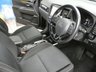 USED 2019 69 MITSUBISHI OUTLANDER 2.0 DESIGN 5d 148 BHP STUNNING EXAMPLE APP SAT NAV ANDROID APPLE CARPLAY HEATED SEATS REAR VIEW CAMERA 1 OWNER EXCELLENT SERVICE HISTORY MITSUBISHI WARRANTY TILL OCT 2024
