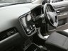 USED 2019 69 MITSUBISHI OUTLANDER 2.0 DESIGN 5d 148 BHP STUNNING EXAMPLE APP SAT NAV ANDROID APPLE CARPLAY HEATED SEATS REAR VIEW CAMERA 1 OWNER EXCELLENT SERVICE HISTORY MITSUBISHI WARRANTY TILL OCT 2024