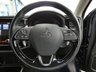 USED 2019 69 MITSUBISHI OUTLANDER 2.0 DESIGN 5d 148 BHP STUNNING EXAMPLE APP SAT NAV ANDROID APPLE CARPLAY HEATED SEATS REAR VIEW CAMERA 1 OWNER EXCELLENT SERVICE HISTORY MITSUBISHI WARRANTY TILL OCT 2024