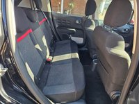 USED 2018 18 CITROEN C3 1.2 PURETECH FLAIR NAV EDITION 5d 81 BHP 