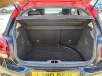 USED 2018 18 CITROEN C3 1.2 PURETECH FLAIR NAV EDITION 5d 81 BHP 