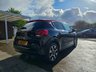 USED 2018 18 CITROEN C3 1.2 PURETECH FLAIR NAV EDITION 5d 81 BHP 